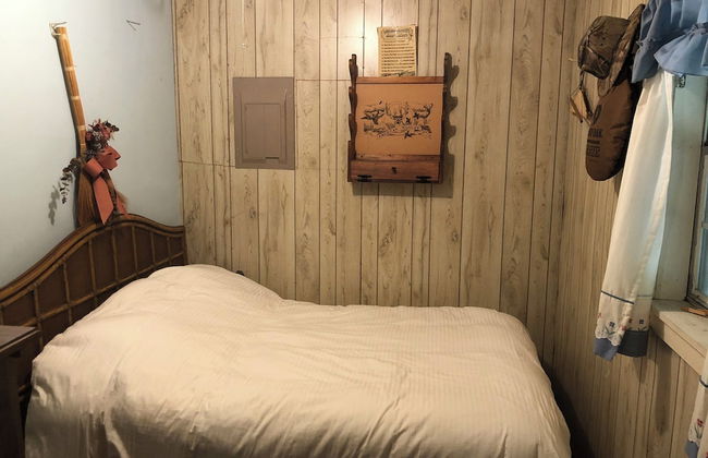 Hickory Hill Cabin Rentals - Foto 5