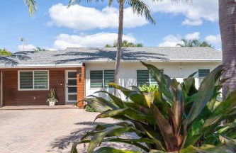 Delray Oasis: Pool, Gazebo & Beach Access - Foto 7