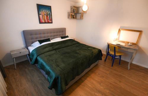 Tweet Apartments with Sauna and optional Breakfast Close To Terme Sveti Martin - Foto 23