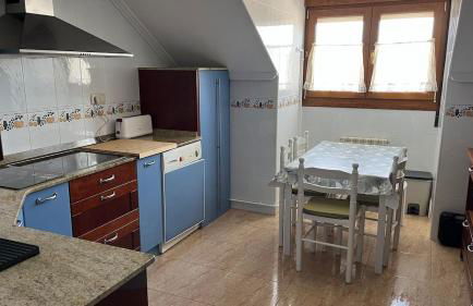 Ático con terraza en Loredo - Foto 9