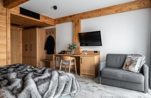 Hotel Litworowy Staw - Foto 72