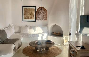 White Luxury Villa with amazing seaview and pool - Foto 5