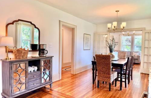 Charming Downtown Family Home with Fenced Yard - Foto 57