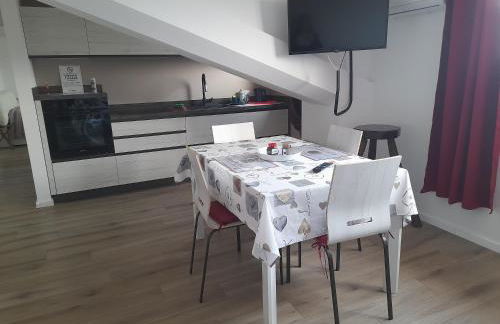 Il nido sui tetti - Foto 8