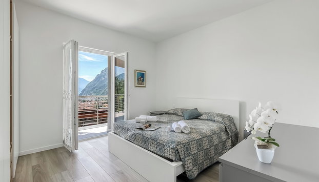 Casa Beatrice - Foto 4, Habitación