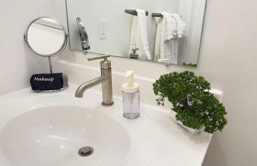 Studio Apt with City View, Rooftop and Gym - Foto 12