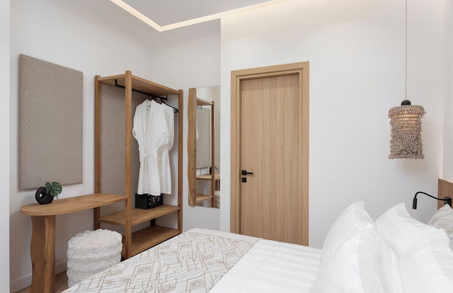 Aegina Dream Suites - Foto 3