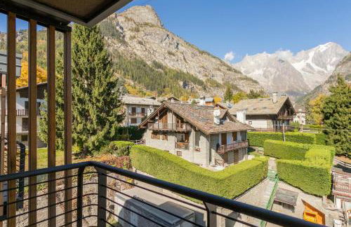 Le Mallet, Courmayeur, Alpine Homesuite - Foto 38