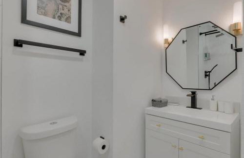 Texas Designer Home with Private Hot Tub and Pool - Foto 30