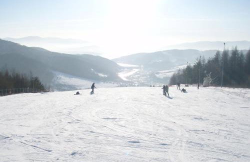 Domek Gloria nad Jeziorem Żywieckim - Foto 40