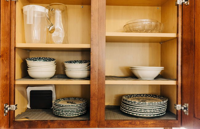 Serene Creek Side Cottage Retreat - Foto 15