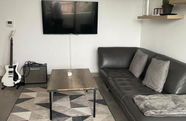 Bienvenue, charmant lieu cosy - Foto 7