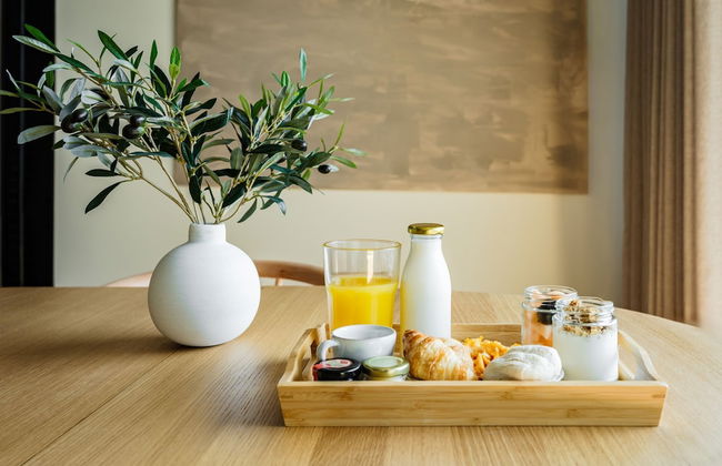 Feel Porto Matosinhos City Flat VI - Foto 15