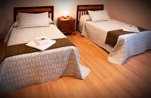 Casa Rural Micaela en Navas de Oro - Foto 22