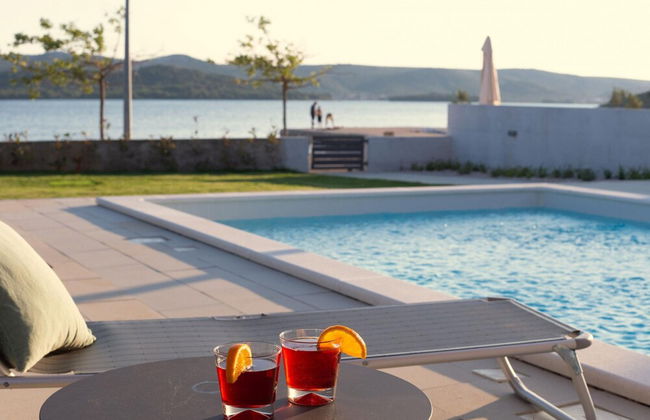 Villa Roberta Zadarvillas - Foto 12