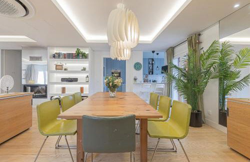 Villa Whiteloft Pool Spa Lounge - Foto 35