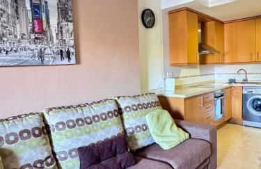 Leo apartamentos El Clero - Photo 28