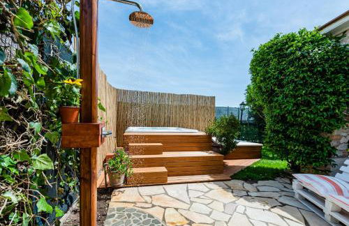 Villa Simonetta - Foto 1