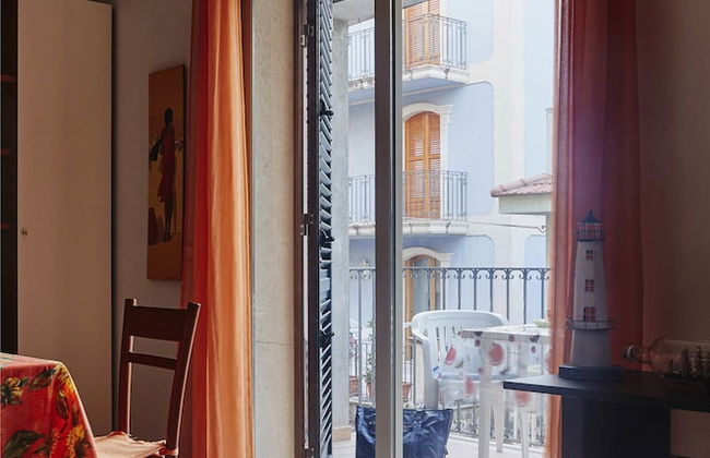 Sabbia1 CaseSicule, Apartment in the City Center and beside the Main Square, Beach at 100 m, Wi-Fi - Foto 13