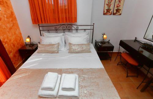 Vathi Hotel Apartment Hotel - Foto 150