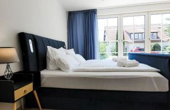 KOMM - Terrasse- Parkplatz- Küche- Boxspringbett - Foto 7