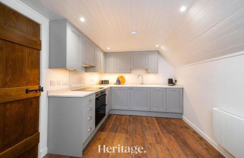 The Byre, Countryside Home - Foto 21