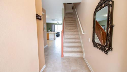 Wonderfull Windsor Palms Townhome - Foto 2, Other