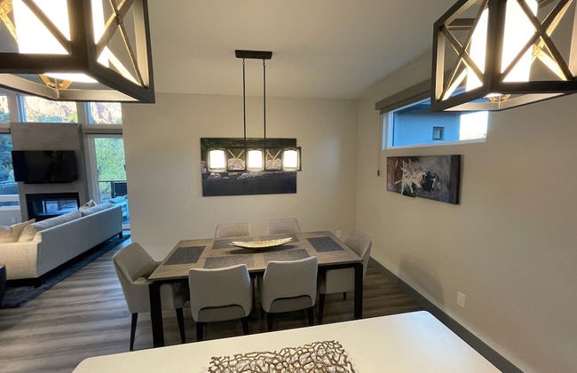 Designer View Villa-rooftop 360 View Deck-hot Tub - Foto 18