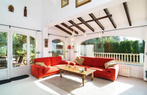 Villa Bellevue by Interhome - Foto 8