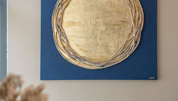 Vergina Beach Resort - Foto 3, Receção