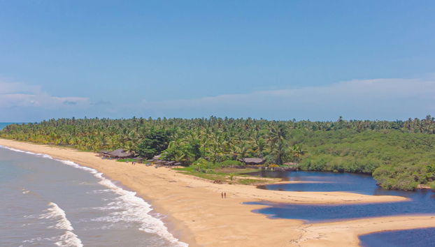 Guaiú Beach Private Day Trip