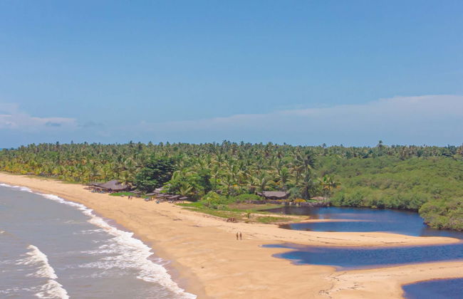 Excursion privée à la plage de Guaiú - Photo 5