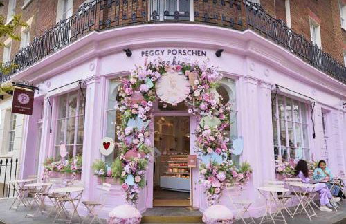 Stunning Grand 2 bed, 2 bath apartment, - Foto 13