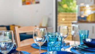 Ivy Cottage Holiday Cabins - Foto 4