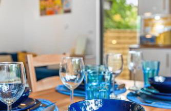 Ivy Cottage Holiday Cabins - Photo 4