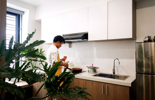 Hue Crown Boutique Hotel - Foto 71