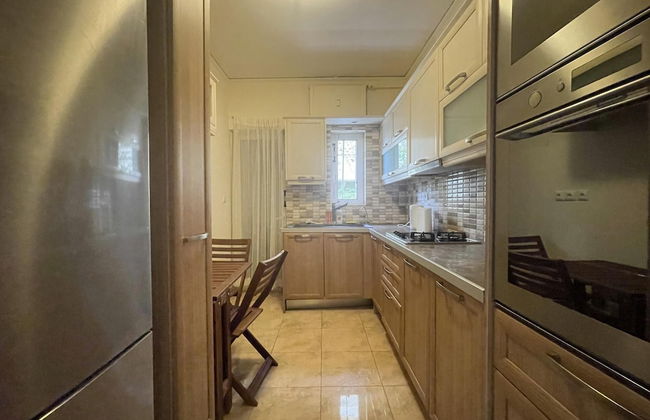 Poseidon - Voula Seaside Apartment - Foto 12