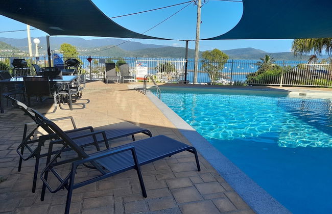 Airlie Apartments - Foto 59