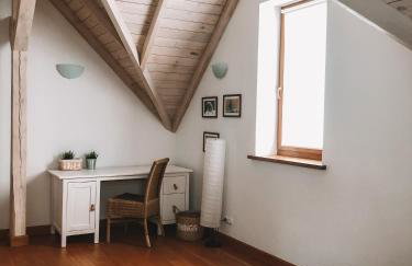 Siedlisko na Wzgórzu - Foto 17