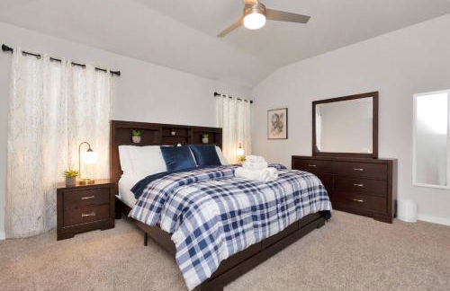 Rammies Home W/Pool Access - Foto 9