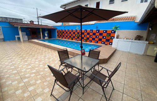 Casa com Piscina e Churrasqueira - Photo 1