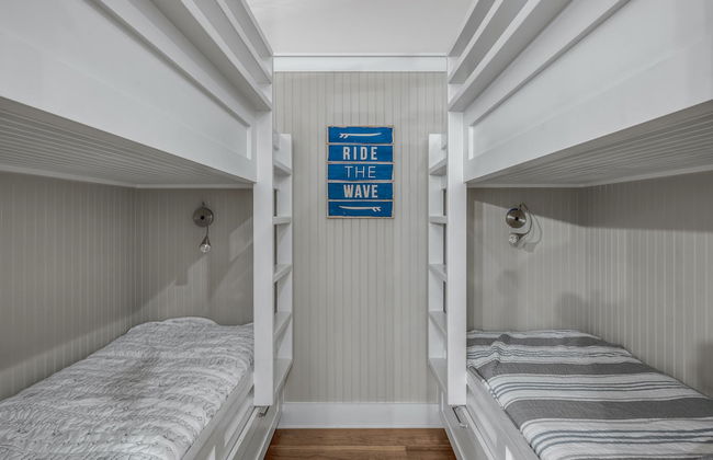 Magnolia Cottages by the Sea by Panhandle Getaways - Foto 18