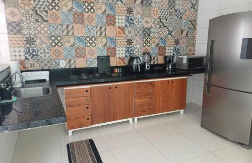 Casa duplex alto padrão em São Luís - Foto 6