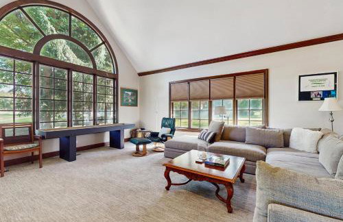 Trent Jones Cottage at Point O' Woods - Foto 66