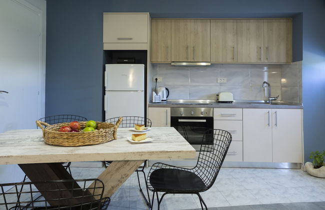 NK Apartments - Foto 51