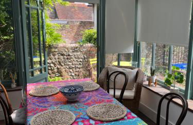 Pretty Cottage in Central Lewes - Foto 23