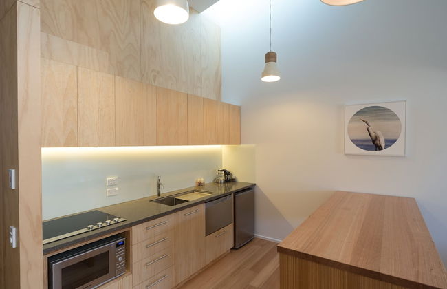 Kaiteriteri Reserve Apartments - Foto 18