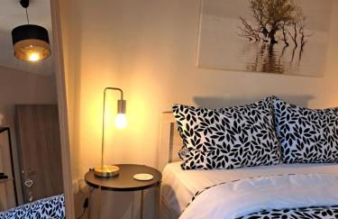 Elegant City Center Apartment - Foto 24