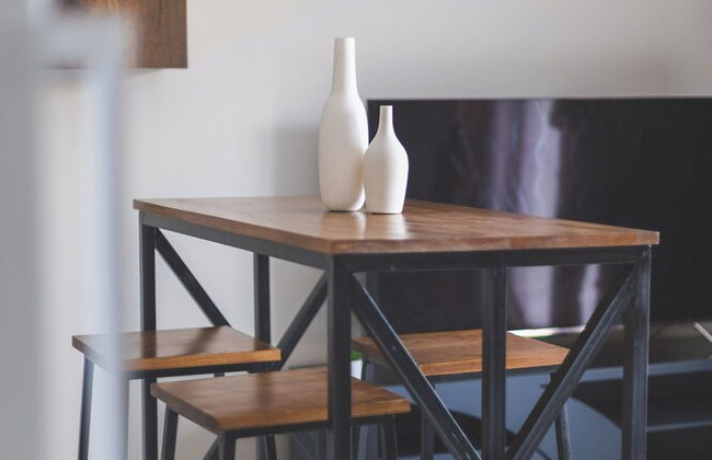 Appartements Rayonnants à Les Sources - Photo 37