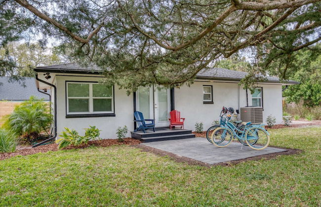 Davis Shores - Foto 15